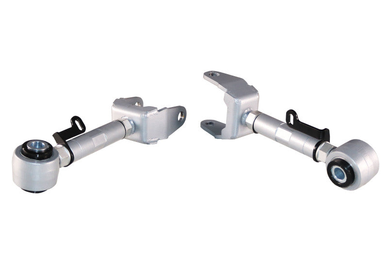 Whiteline KTA326 Rear Control Arm Upper Camber Arm for 2017-2027 Tesla Model 3, 2020-2026 Tesla Model Y