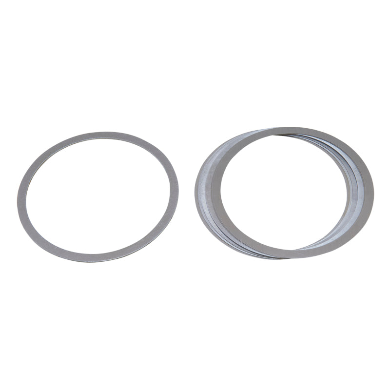 Yukon Gear & Axle SK 30797 Replacement Pinion Depth Shims For Dana 70HD / Dana 70 / Ford 10.25in & 10.5in