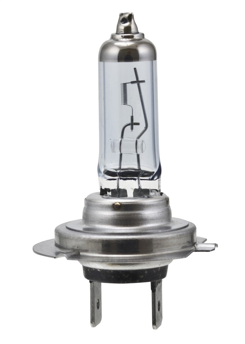 HELLA H7 12V 55W PX26d HP 2.0 Halogen Bulbs Pair