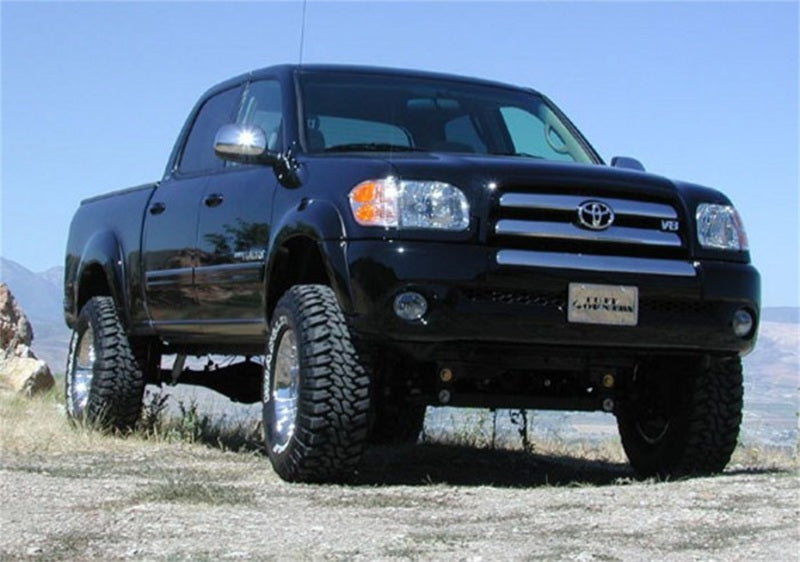 Tuff Country 55906 5in Lift Kit with Knuckles No Shocks for 2004 Toyota Tundra 4WD 2WD
