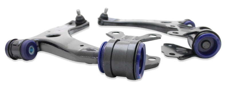 SuperPro Front Lower Suspension Control Arm Kit
