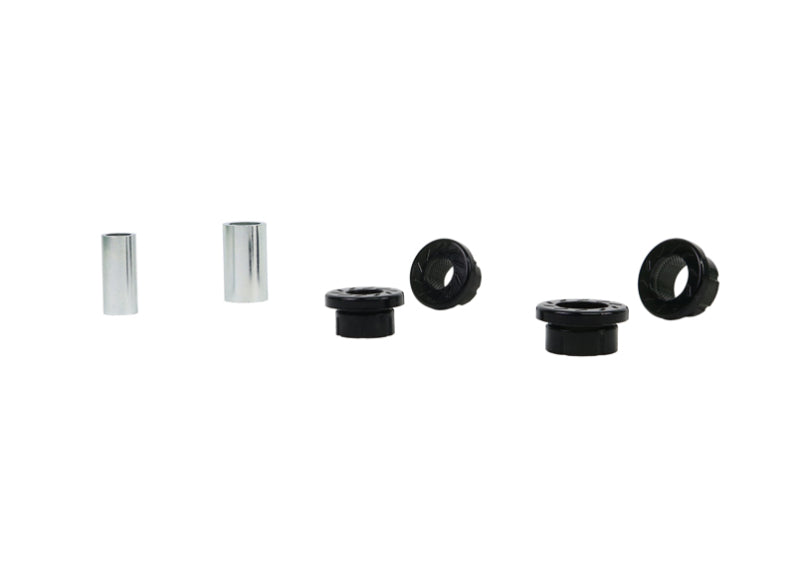 Whiteline W56427 Other Bushings for 1966-1979 Ford Bronco, 1965-1976 Ford F-100, 1977-1979 Ford F-150