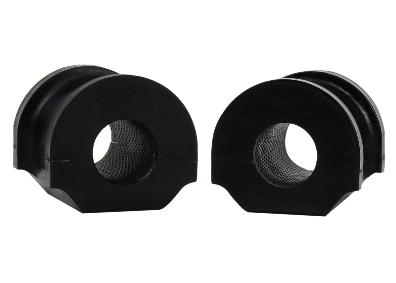Whiteline W23378 20mm Front Sway Bar Mount Bushing for 2002-2006 Acura RSX, 2002-2006 Honda CR-V, 2001-2005 Honda Civic