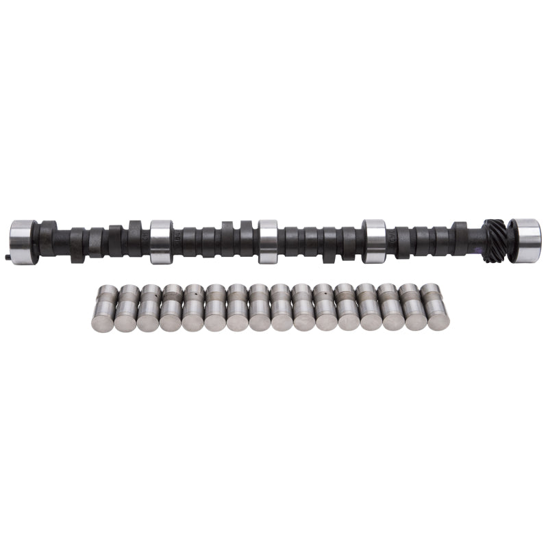 Edelbrock 2103 Performer Plus Cam and Lifters Kit SBC 400