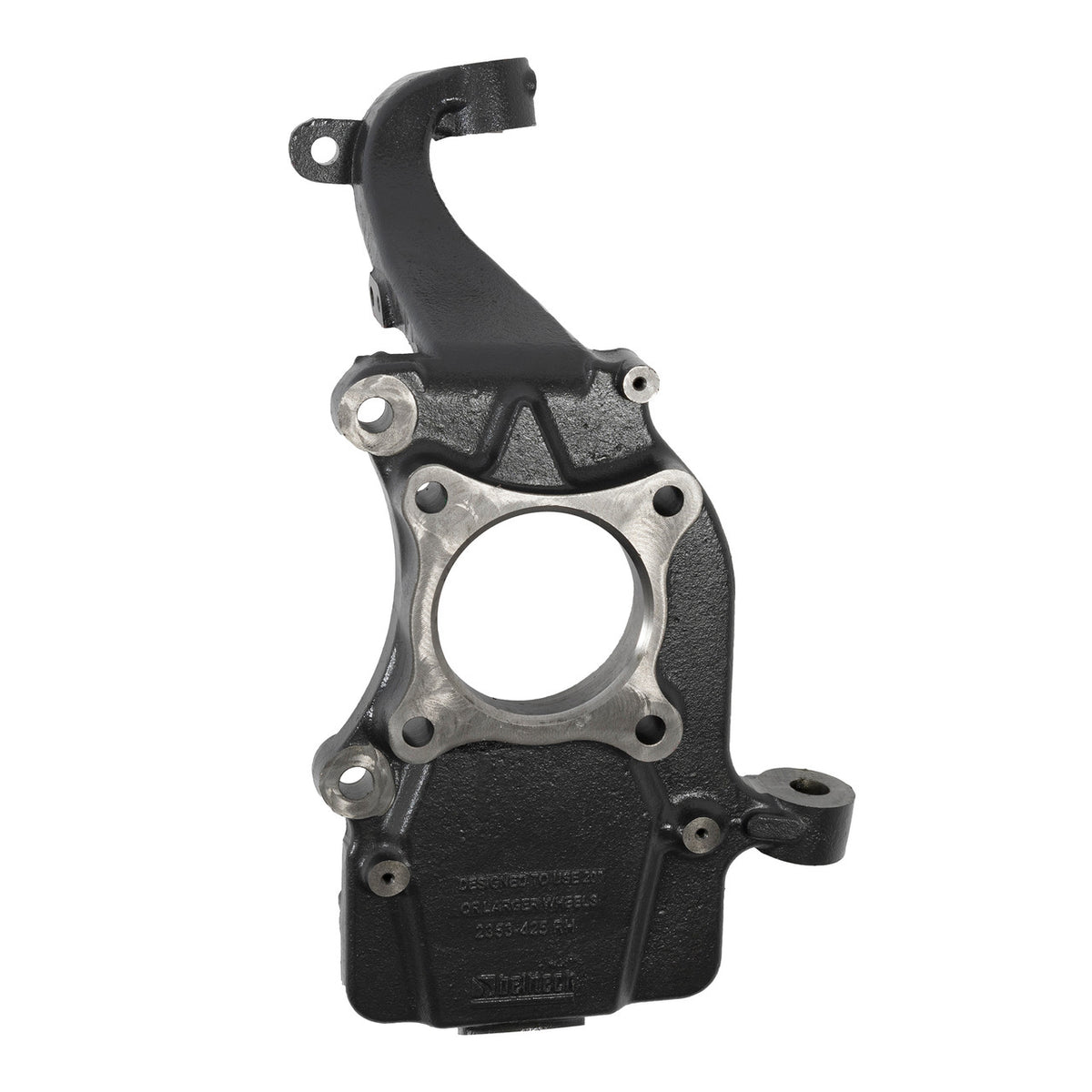 Belltech Drop Spindle Set 2021+ for Ford F-150 2WD