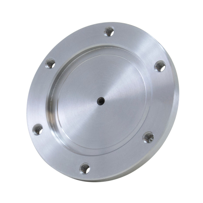 Yukon Gear & Axle YA G12479374 1541H Alloy Right Hand Inner Shaft For 04-07 GM 8.25in IFS (4WD Only)