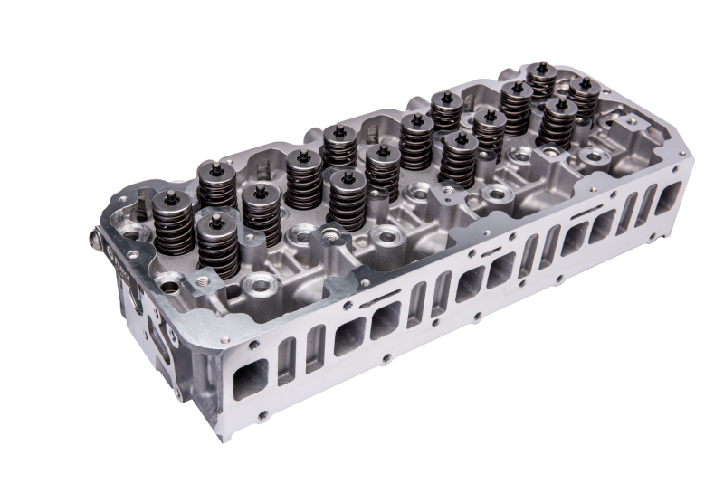 Fleece Performance FPE-61-10004-D for 11-16 GM Duramax 2500-3500 LML Remanufactured Freedom Cylinder Head (Driver)