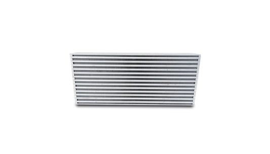 Vibrant 24in x 8in x 3.5in Intercooler Core