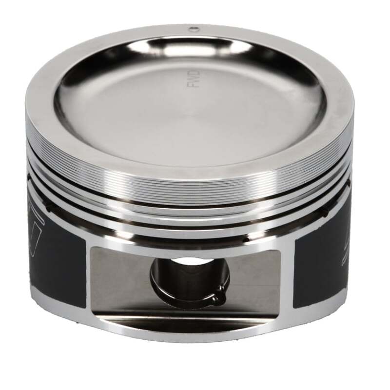 Wiseco K586M90 for Nissan KA24 Dished 9:1 CR 90MM Piston Shelf Stock Kit