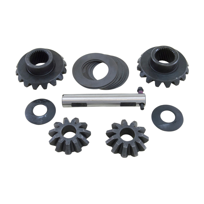 Yukon Gear & Axle YPKC9.25B-S-31B Standard Open Spider Gear Kit For 2010 and Newer Chrysler 9.25ZF with 31 Spline Axles