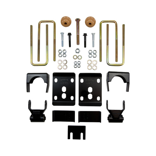 Belltech Flip Kit 2009-2013 for Ford F-150 Standard Cab (Short Bed Only) 5.5in Rear Drop