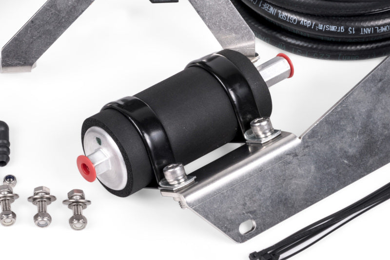 APR 09-13 Audi A3 Quattro FWD 2.0T Low Pressure Fuel Pump