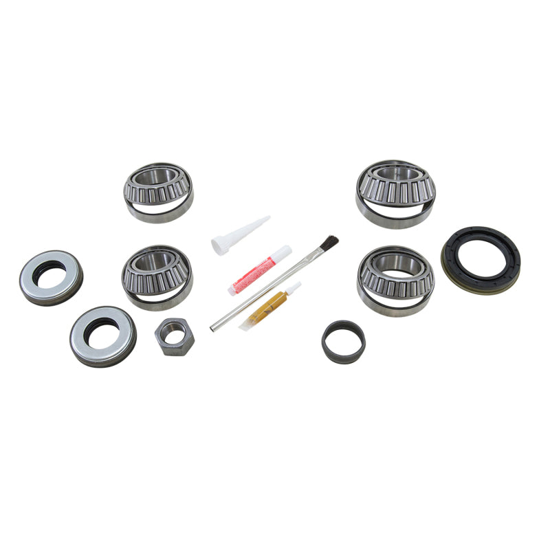 Yukon Gear & Axle ZBKGM8.25IFS-B USA Standard Bearing Kit For 1999-2013 GM 8.25in IFS Front