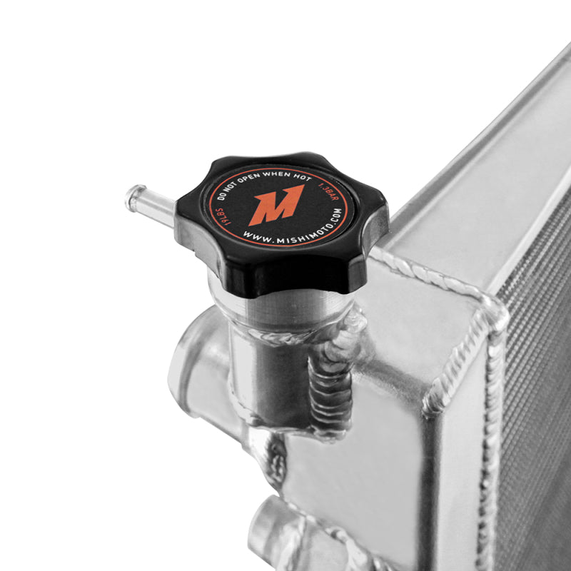 Mishimoto 07-14 Toyota FJ Cruiser Aluminum Performance Radiator - #MMRAD-FJ-07
