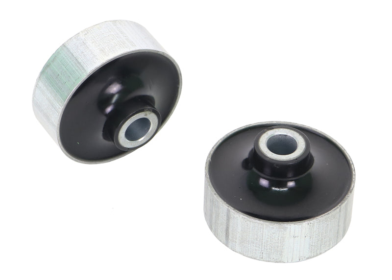 Whiteline W53629 Front Lower Control Arm Bushing Kit for 2017-2022 Hyundai Elantra, 2018-2022 Hyundai Kona, 2018-2020 Hyundai Elantra GT and More