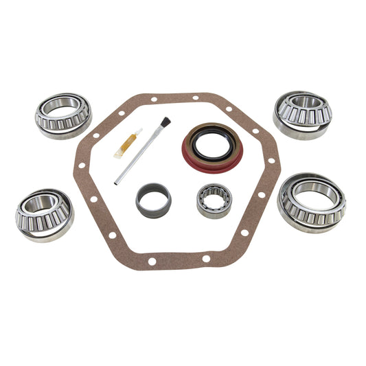 Yukon Gear & Axle ZBKGM14T-B USA Standard Bearing Kit For 1989-1997 10.5in GM 14 Bolt Truck