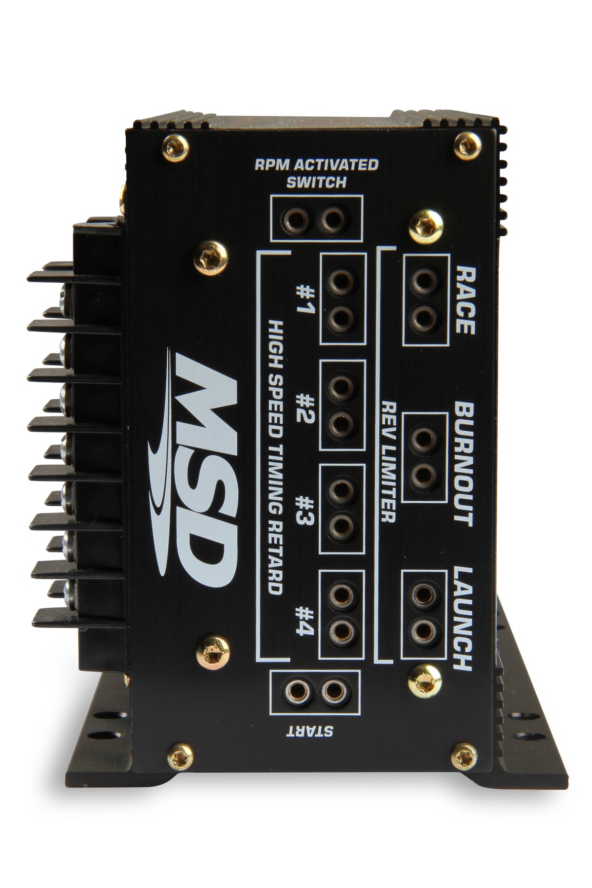 MSD 7330 7AL-3 Ignition Control