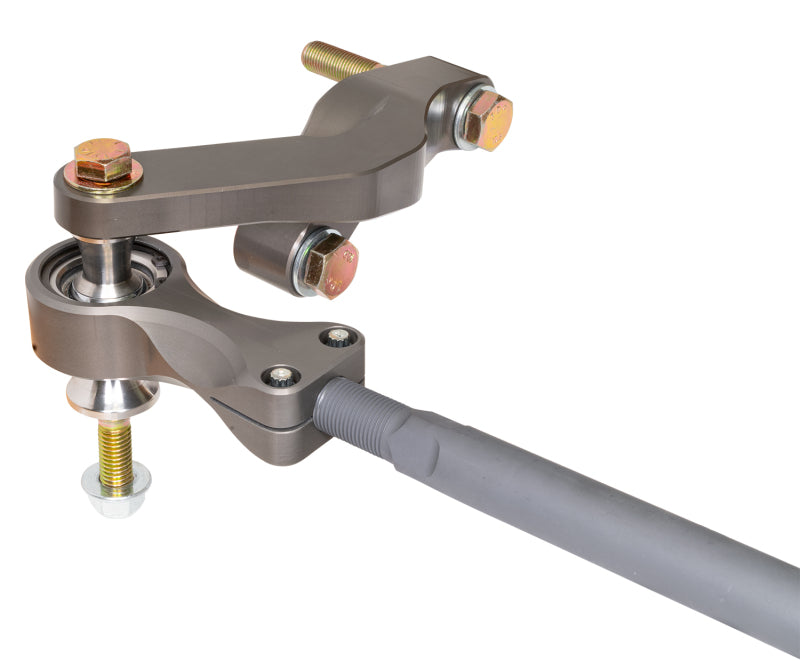 Carli Suspension CS-BRS-21 Steering Tie-Rod System for 2021-2025 Ford Bronco