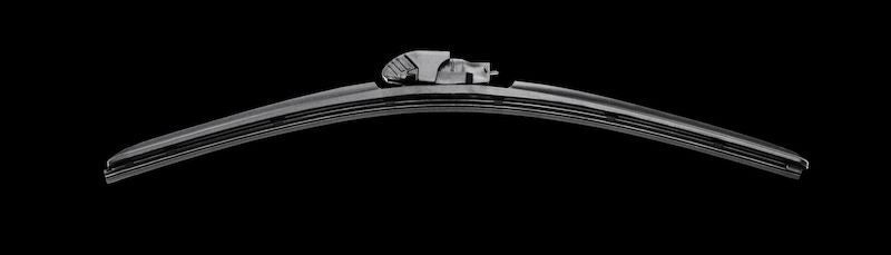HELLA 358054191 Clean Tech Wiper Blade 19in Single