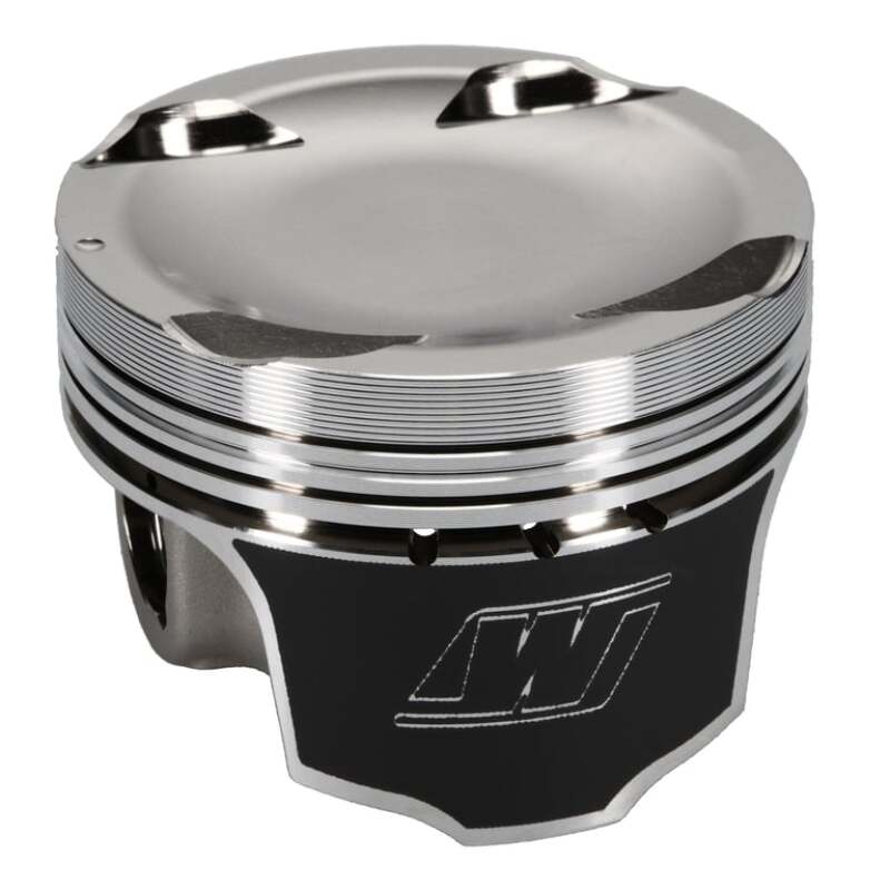 Wiseco K626M86AP 1400 HD for Mitsu EVO 8 - 4G63 Turbo -14cc Piston Shelf Stock Kit