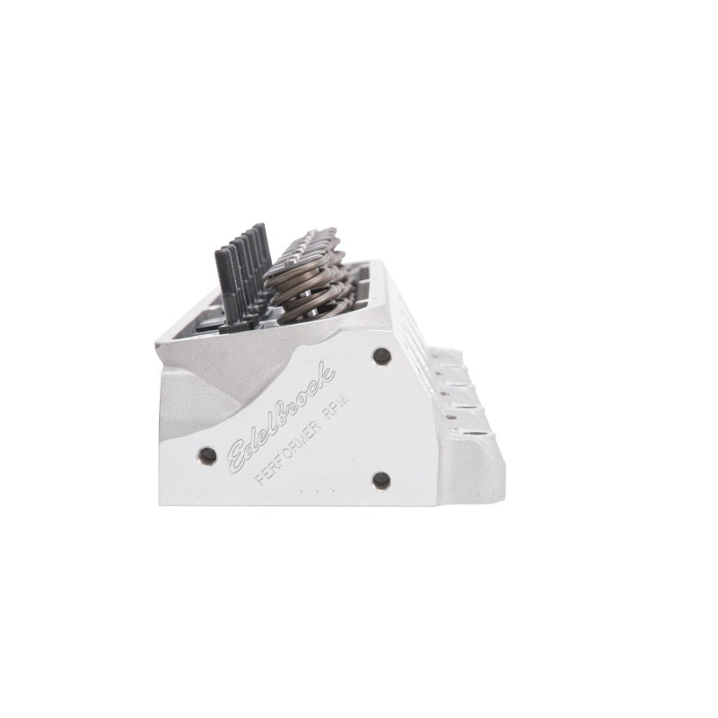 Edelbrock 60229 Single Performer RPM SBF Head 1.90 Competition