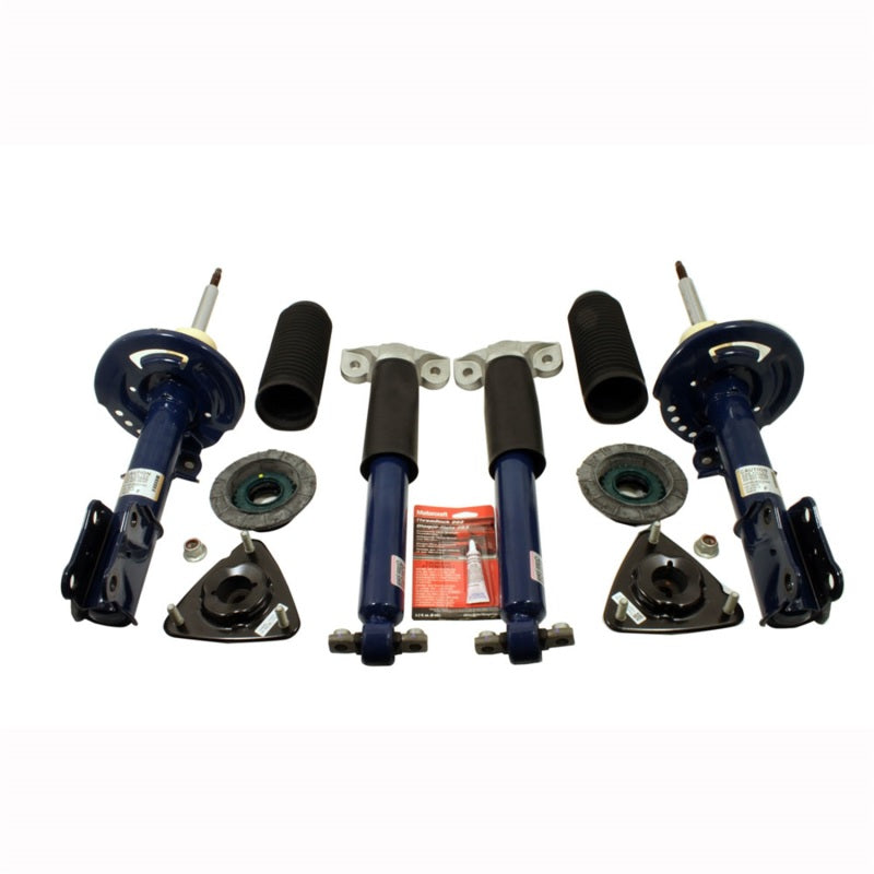 Ford Racing for 2015-2016 Mustang Track Strut & Shock Kit