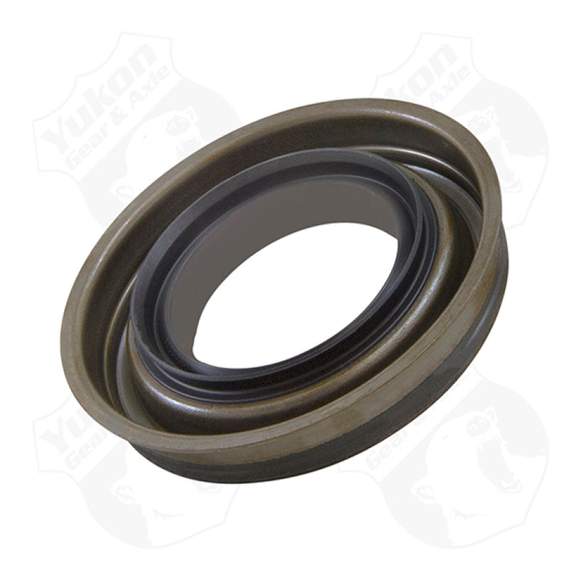 Yukon Gear & Axle YMSG1027 04+ 4Wd + Awd S10 & S15 7.2IFS Pinion Seal