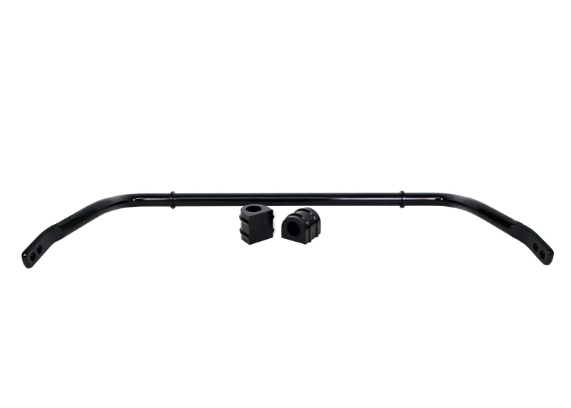 Whiteline BTF103Z 35mm Adjustable Front Stabilizer Bar for 2024-2027 Toyota Land Cruiser, 2025-2027 Toyota 4Runner
