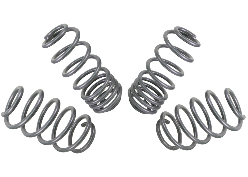 Whiteline WSK-VWN002 Performance Lowering Springs for 2006-2009 Volkswagen GTI
