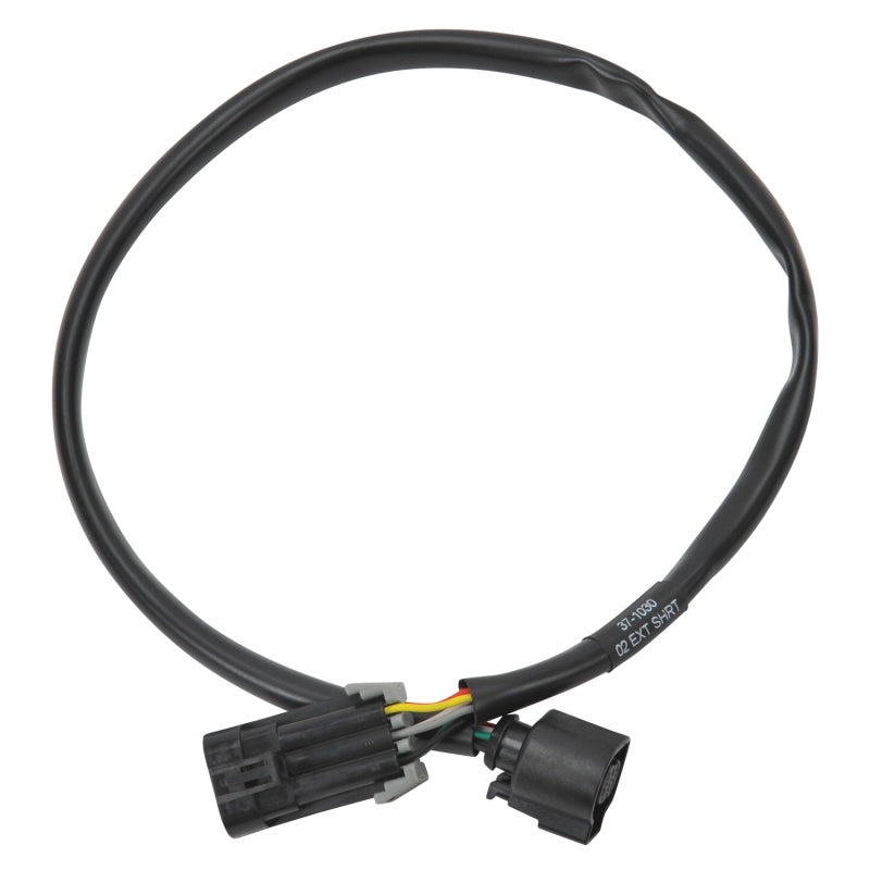 Edelbrock 36152 Pro-Flo 4+ EFI O2 Sensor Extension 24 in Wiring Harness