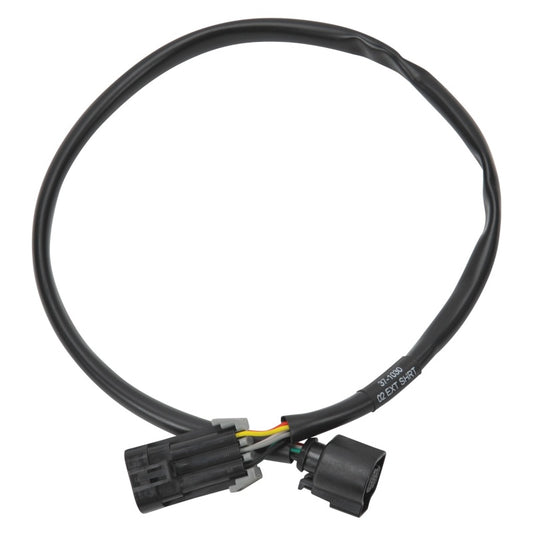 Edelbrock 36152 Pro-Flo 4+ EFI O2 Sensor Extension 24 in Wiring Harness