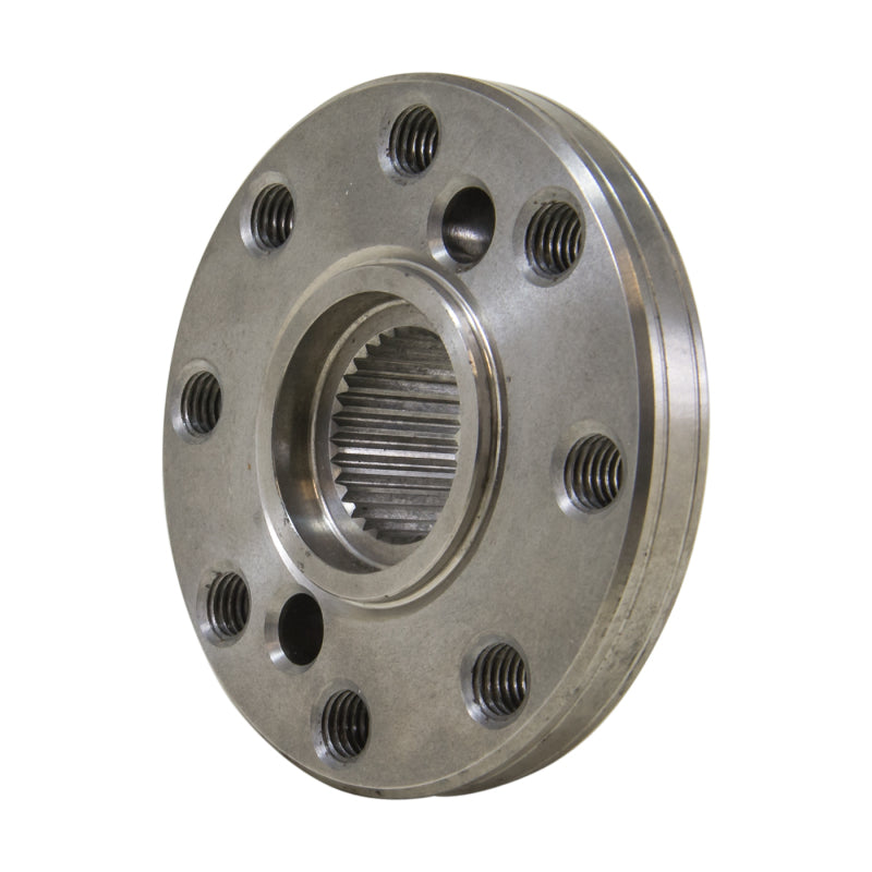 Yukon Gear & Axle YY F880600 Flange Yoke For 8.8in Ford Passenger and 8.8in Ford IFS Truck (4.3in OD)