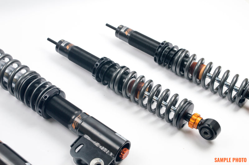 AST Suspension ACU-B1402SD 5100 Series Shock Absorbers Coil Over for BMW Mini - F56