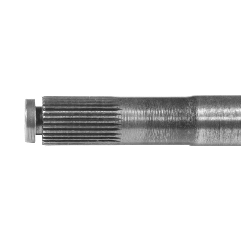 Yukon Gear & Axle ZA G12471369 USA Standard Axle For 99-04 2Wd & 4Wd GM Truck with Disc Brakes
