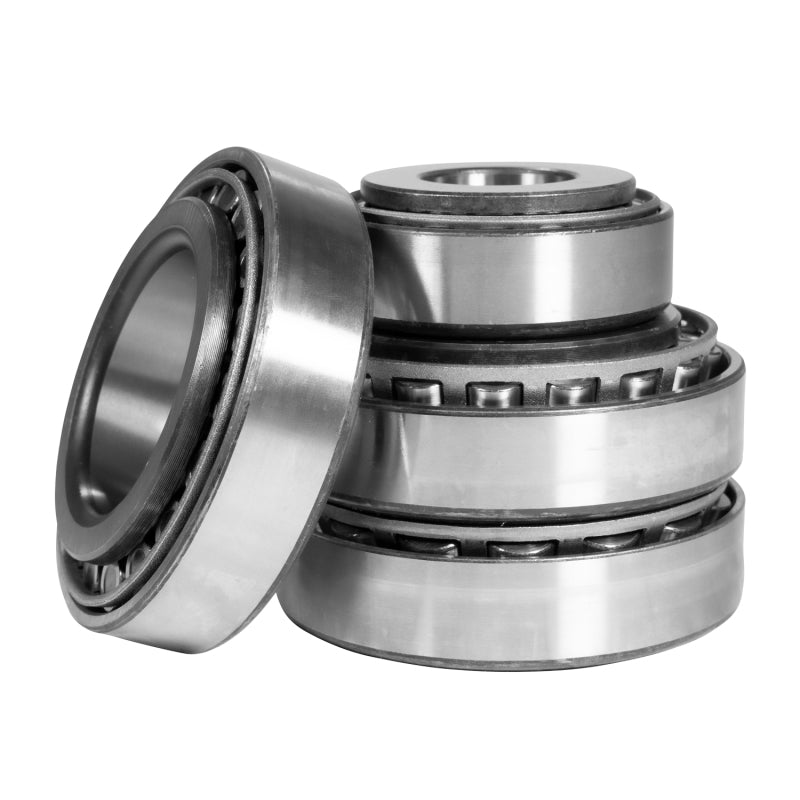 Yukon Gear & Axle YGK2138 10.5in for Ford 4.56 Rear Ring & Pinion Install Kit