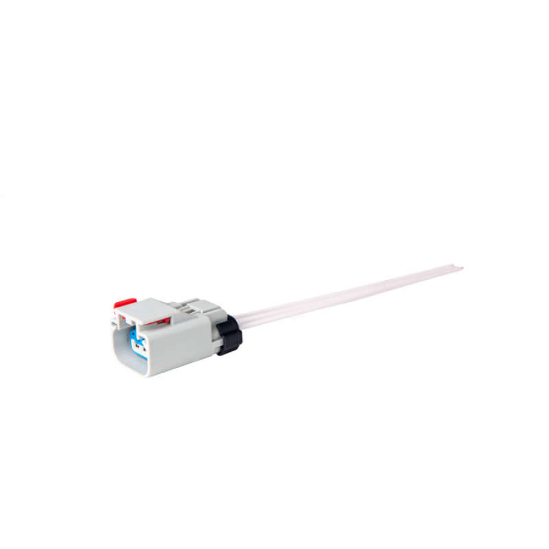 Fleece Performance FPE-HAR-CUMM-CCP-PT for 07.5-18 Dodge Cummins Crankcase Pressure Sensor Pigtail