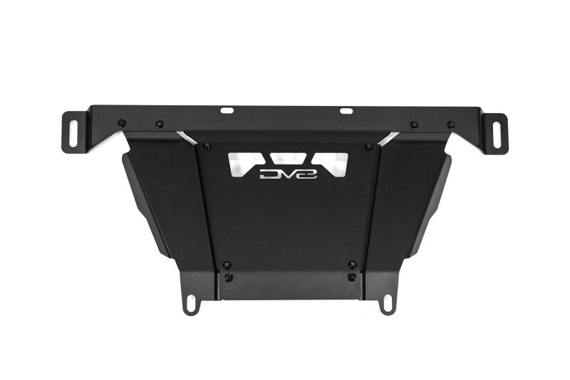 DV8 Offroad 2024+ Toyota Land Cruiser Front Skid Plate - #SPTL4-02