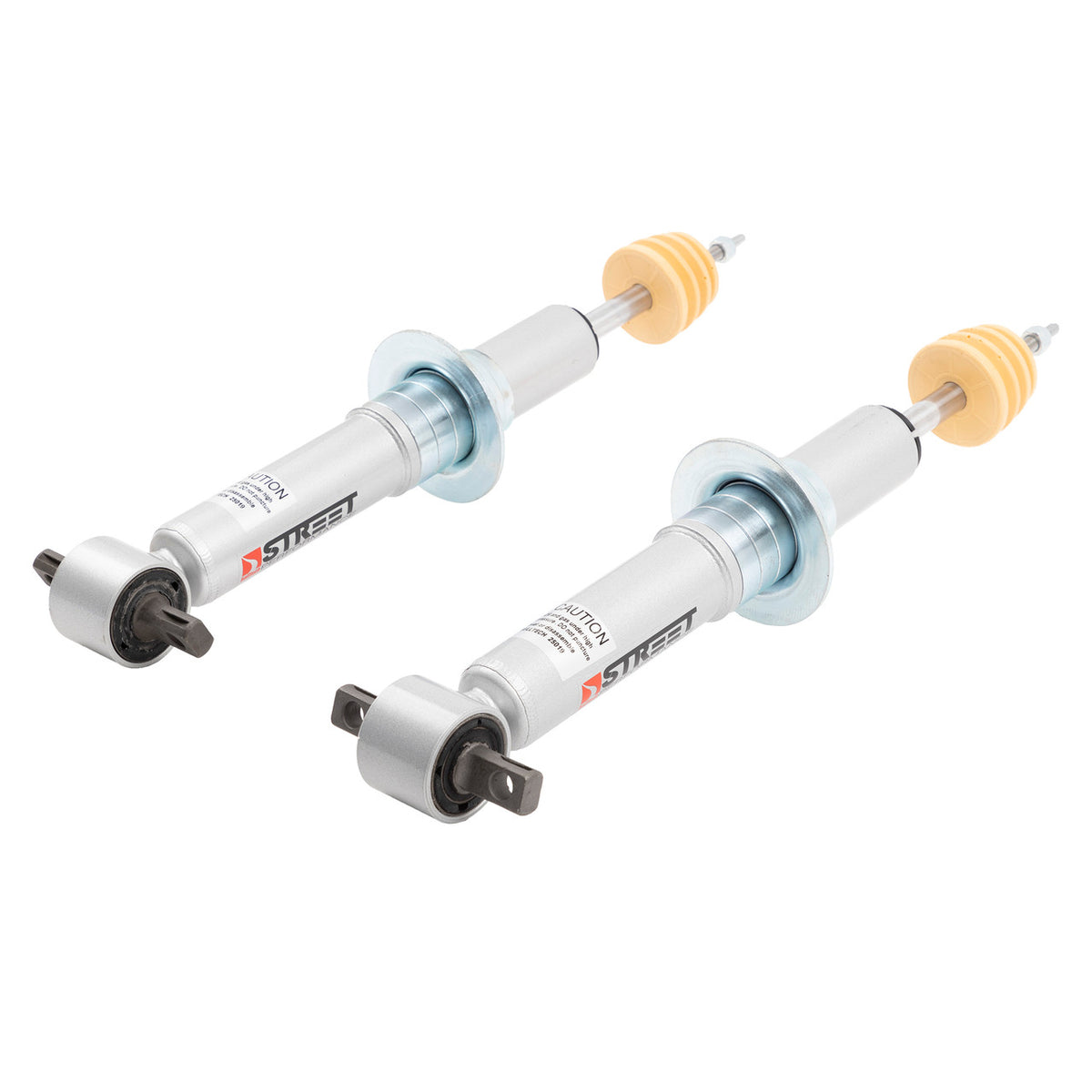 Belltech Lowering Kit 2021-2026 for GM Tahoe/Yukon 2WD/4WD with Street Performance Shocks