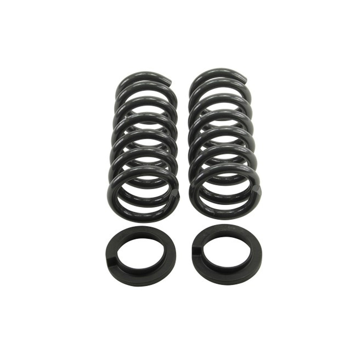 Belltech Pro Coil Spring Set 88-98 for GM 1500 Std Cab 2-3in