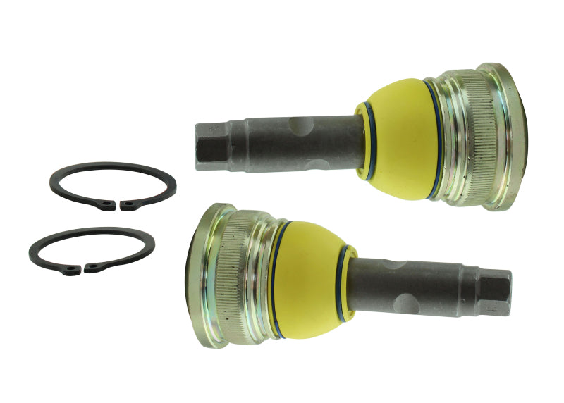 Whiteline KCA439 Ball Joints Roll Center Correction for 2005-2010 Ford Mustang
