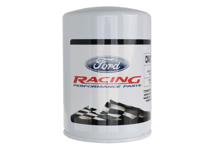 Ford Racing High Performance Oil Filter - CM-6731-FL1A