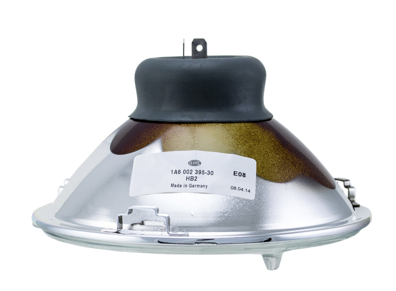 HELLA 002395301 Vision Plus 7in 165mm HB2 12V SAE Headlamp