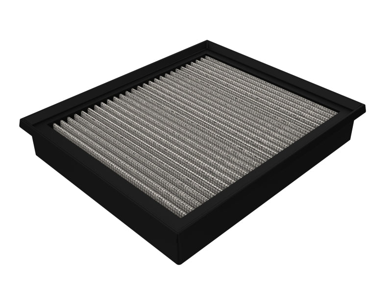 aFe Power Magnum FLOW OE Replacement Air Filter w/Pro DRY S Media for Toyota Tundra 13-21 V8-4.6L/5.7L /Sequoia 14-22 V8-5.7L/Tacoma 16-23 V6-3.5L #31-10247