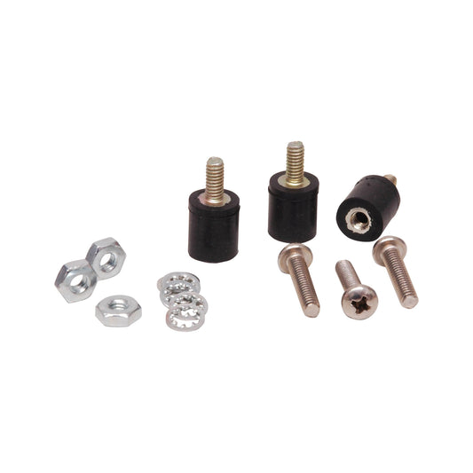 MSD 8839 Vibration Mounts, for Part #8207/82073 Blaster SS Series Coil
