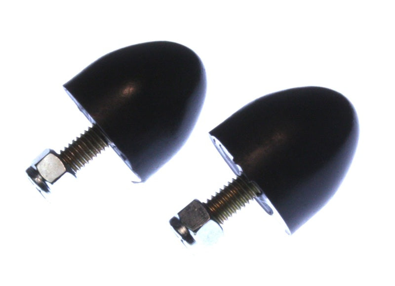 Energy Suspension for 62-73 Chrysler Dart/Demon/Duster Black Bushing Set 9.9103G