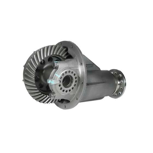 Yukon Gear & Axle YDAT8-488SPL Dropout Assembly for Toyota 8in Rear Differential with Steel Spool 30 Spline 4.88 Ratio