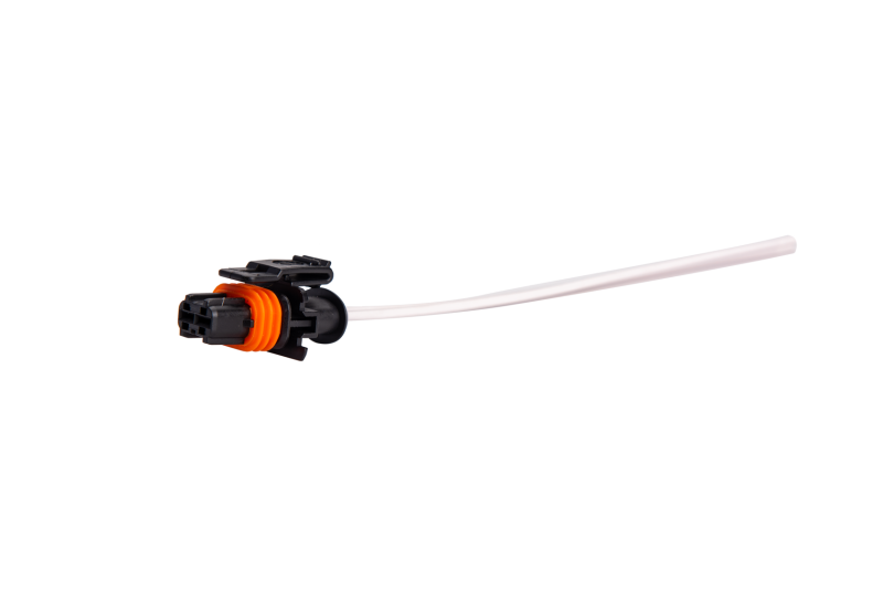 Fleece Performance FPE-HAR-FPR-PT Universal 6in Fuel Pressure Regulator & Multiuse Pigtail