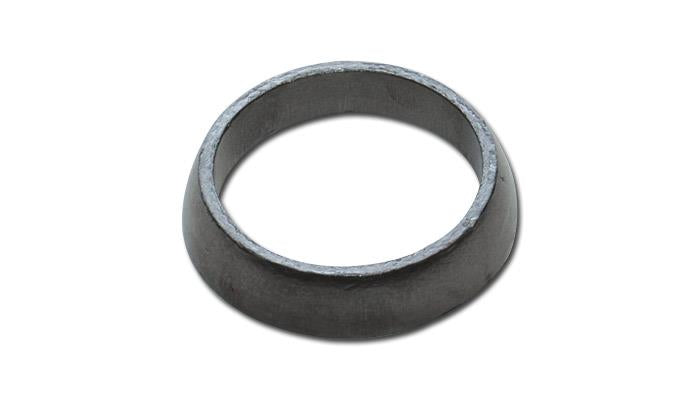Vibrant Graphite Exhaust Gasket Donut Style