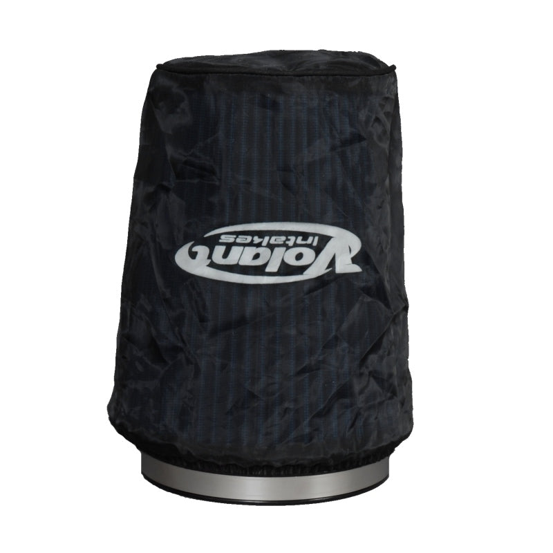 Volant Universal Round Black Pre-Filter (Fits Filter No. 5111/5119/5150)