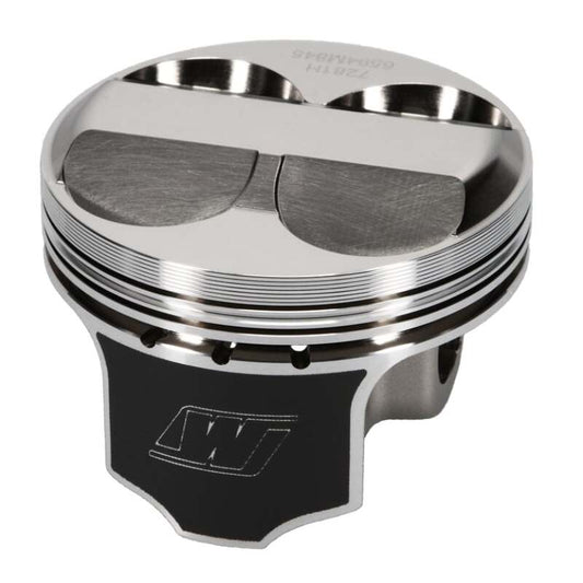 Wiseco K594M845AP for AC/HON B 4v DOME +8.25 STRUT 8450XX Piston Kit